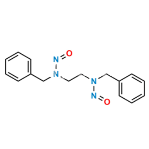 Benzathine Nitroso Impurity 2