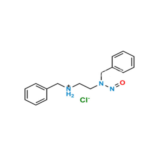 Benzathine Nitroso Impurity 1