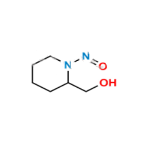 (1-Nitrosopiperidin-2-yl)methanol