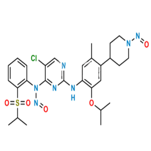 Ceritinib Nitroso Impurity 3