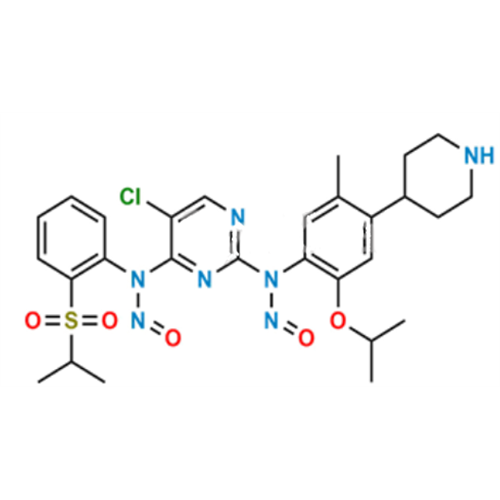 Ceritinib Nitroso Impurity 1