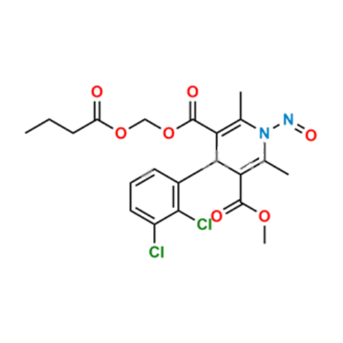 Clevidipine Nitroso Impurity