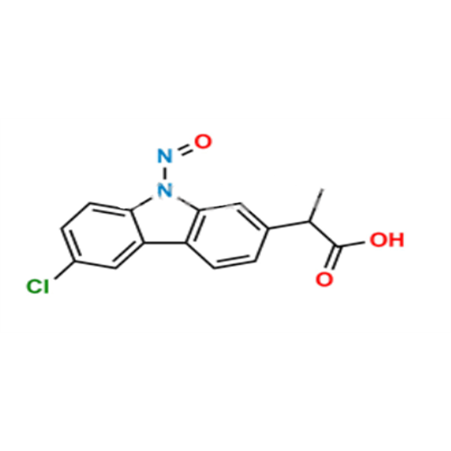 Carprofen Nitroso Impurity