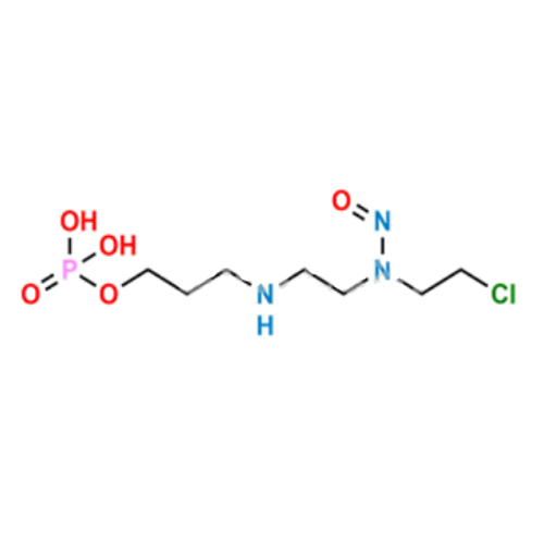 Cyclophosphamide Nitroso Impurity 3