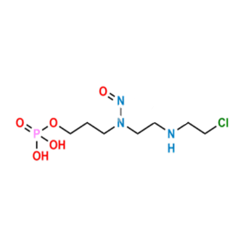 Cyclophosphamide Nitroso Impurity 2