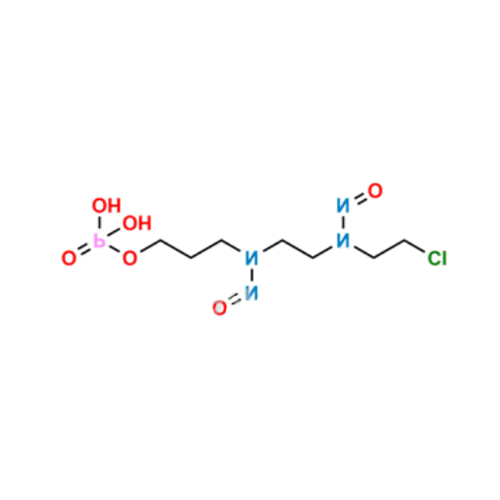 Cyclophosphamide Nitroso Impurity 1