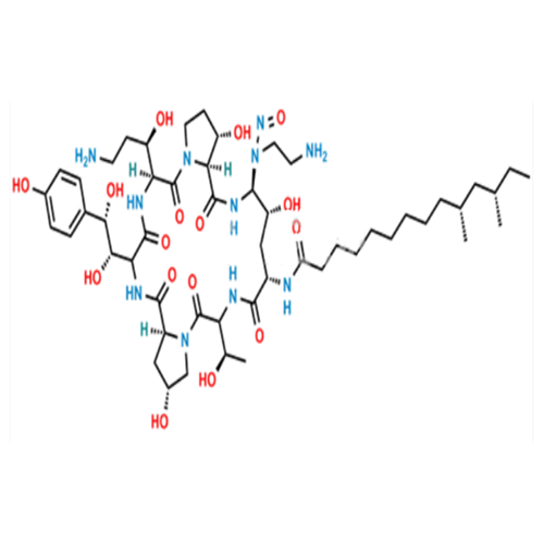 Caspofungin Nitroso Impurity