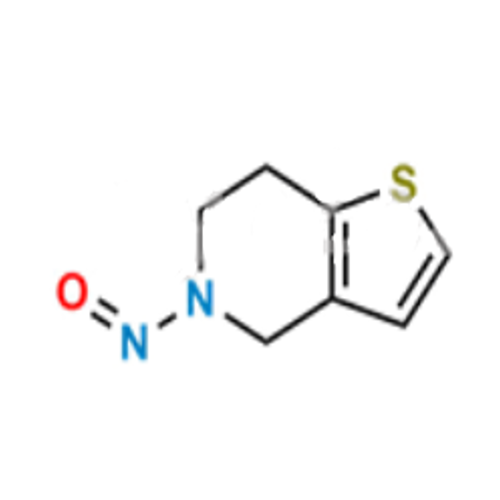 Clopidogrel Nitroso Impurity