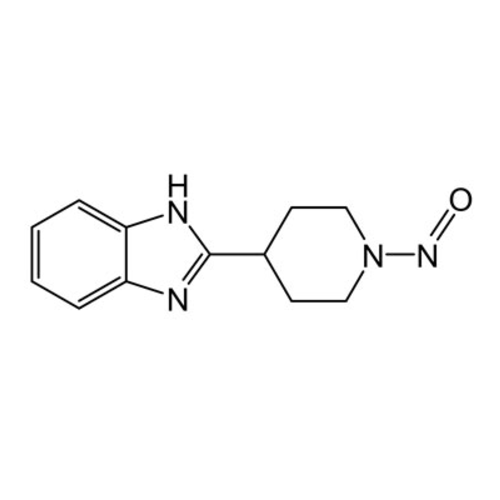 Bilastine Nitroso Impurity 1