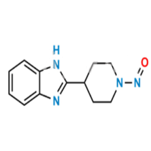 Bilastine Nitroso Impurity 1