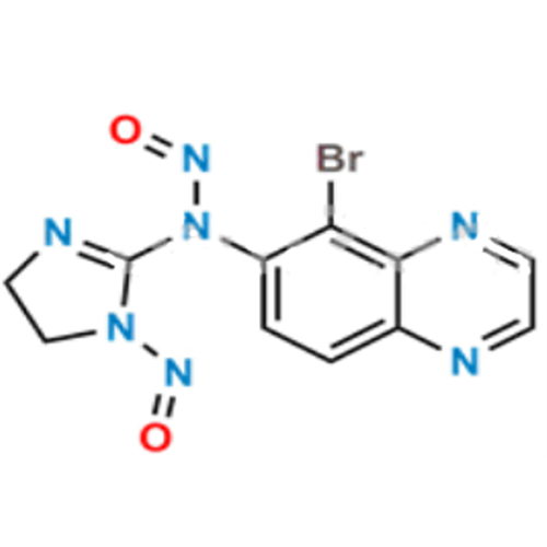 Brimonidine Nitroso Impurity 1