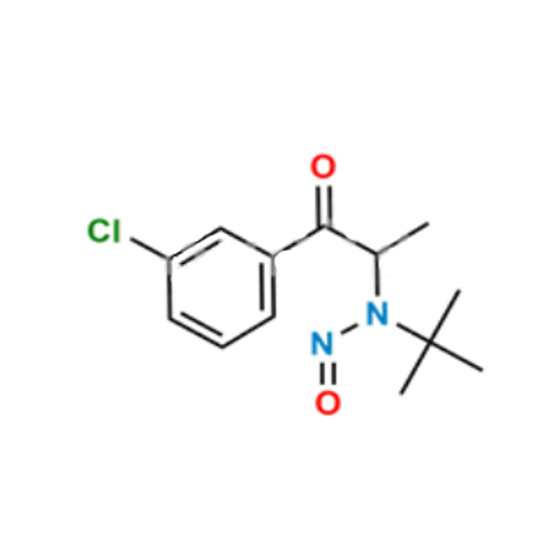 Bupropion Nitroso Impurity