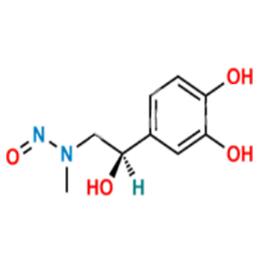 Adrenalin Nitroso Impurity 1