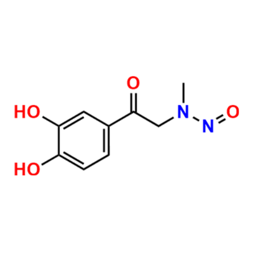 N-Nitroso Adrenalone