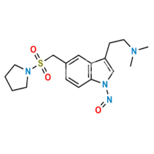 Almotriptan Nitroso Impurity 1