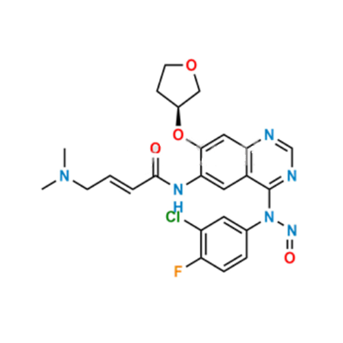 Afatinib Nitroso Impurity 1