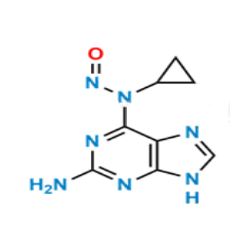 Abacavir Nitroso Impurity 1