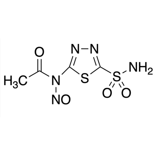 Acetazolamide N-Nitroso Impurity