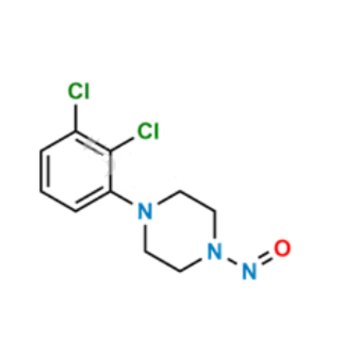 Aripiprazole Nitroso Impurity 1