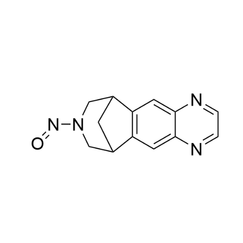 N-Nitroso varenicline (NNV)(5000 mcg/mL solution in Methanol)