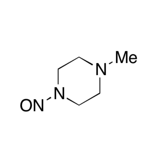 1-Methyl-4-nitrosopiperazine (MeNP) (5000 mcg/mL solution in Methanol)