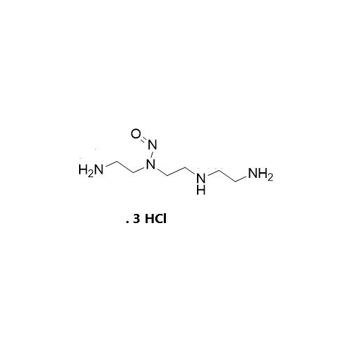 Trientine Nitroso Impurity 1