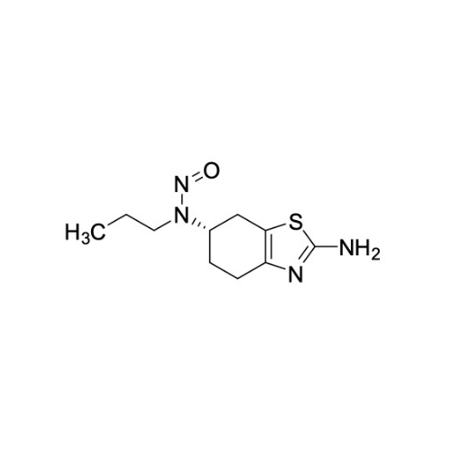 N-Nitroso Pramipexole