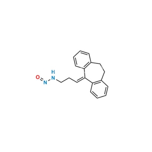 N-Nitroso Desmethyl Cyclobenzaprine