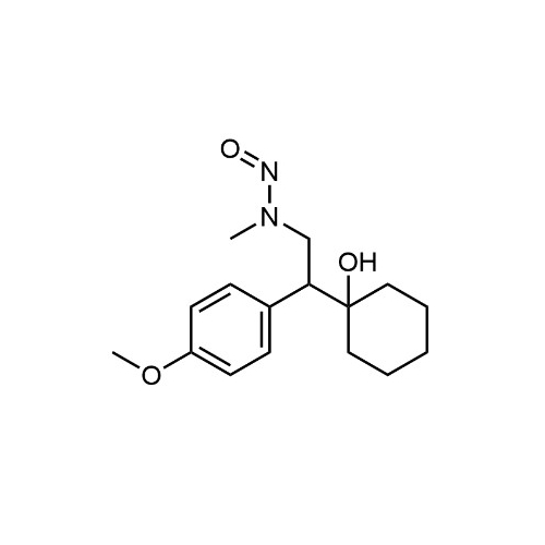 N-nitroso-N-Desmethyl Venlafaxine