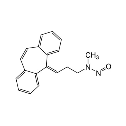 N-Nitroso Cyclobenzaprine