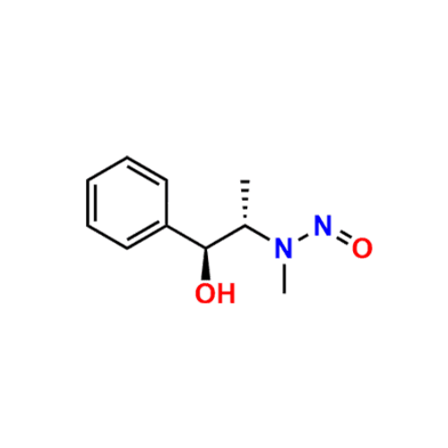 N-Nitrosopseudoephedrine