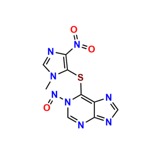 N-Nitroso-Azathioprine