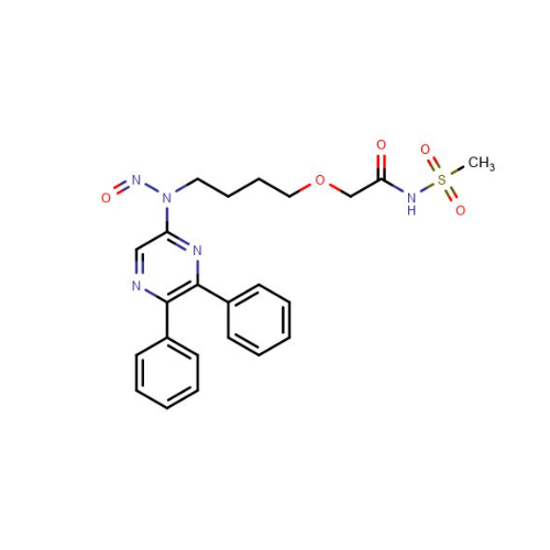 Selexipag Nitroso Impurity 2