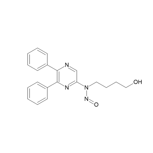 N-Nitroso Desisopropyl Selexipag