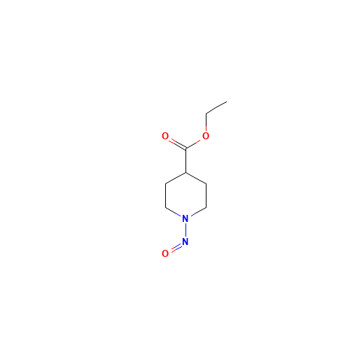 N-Nitroso Ethyl Isonipecotate