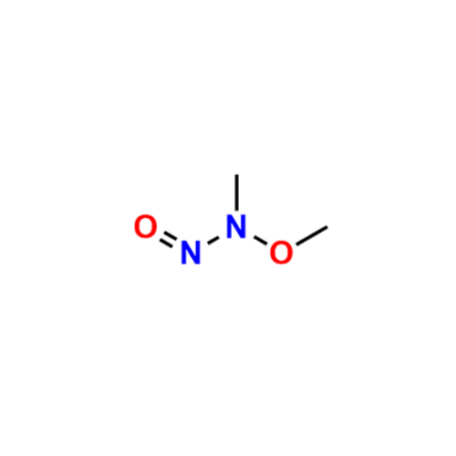 N-Nitroso-N-Methyl-O-Methyl-Hydroxylamine