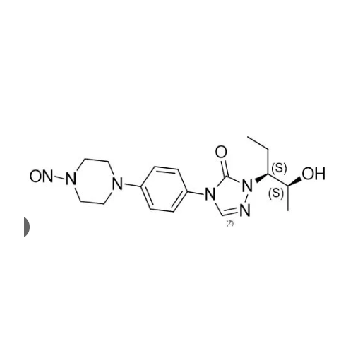 Posaconazole Nitroso Impurity
