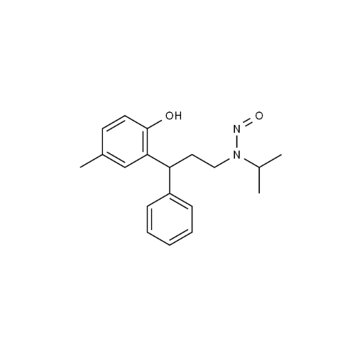 N-Nitroso Tolterodine EP Impurity E