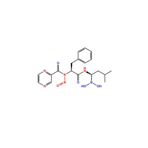 N-Nitroso Bortezomib