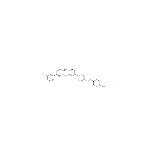 Tepotinib Nitroso Impurity