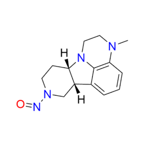 N-Nitroso Lumateperone Impurity 1