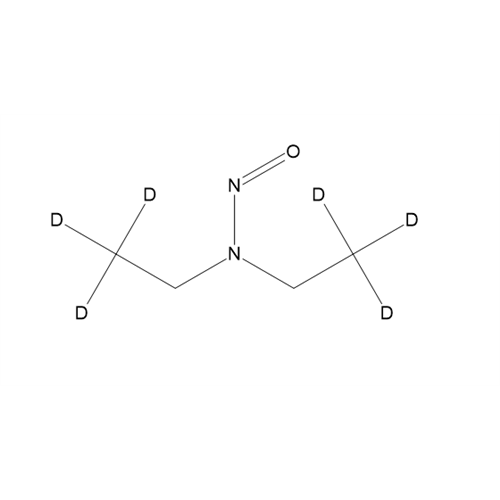 N-Nitrosodiethylamine- D6