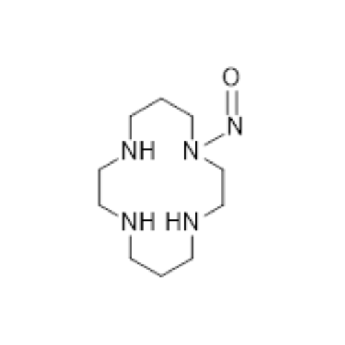 1-nitroso-1,4,8,11-tetraazacyclotetradecane