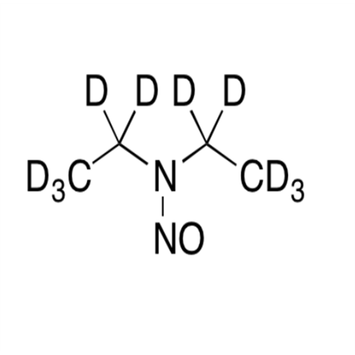 N-Nitrosodiethylamine-d10