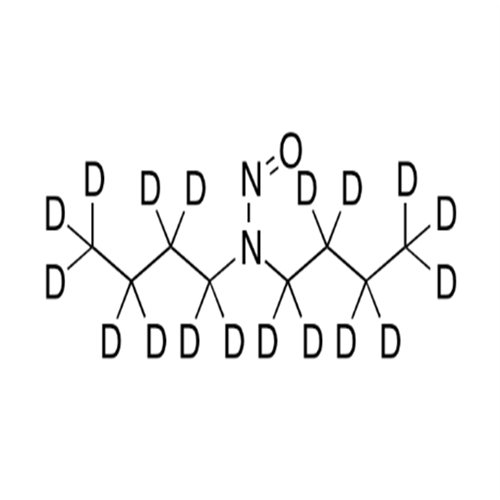 N-Nitroso-di-n-butylamine-d18