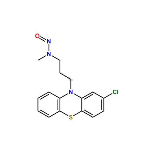 N-Nitroso Chlorpromazine Impurity