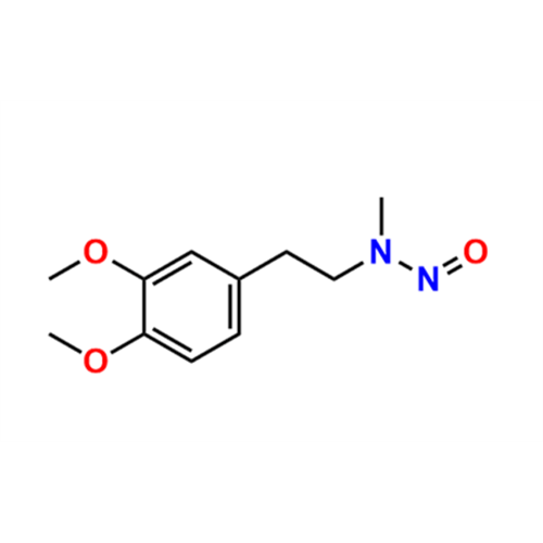 N-Nitroso Verapamil EP Impurity-B