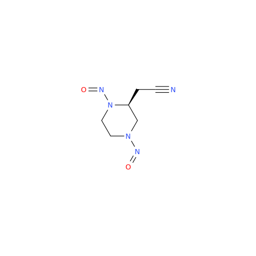 N-DiNitroso Adagrasib Impurity 5