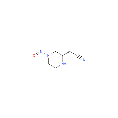 Adagrasib N-Nitroso Impurity 8