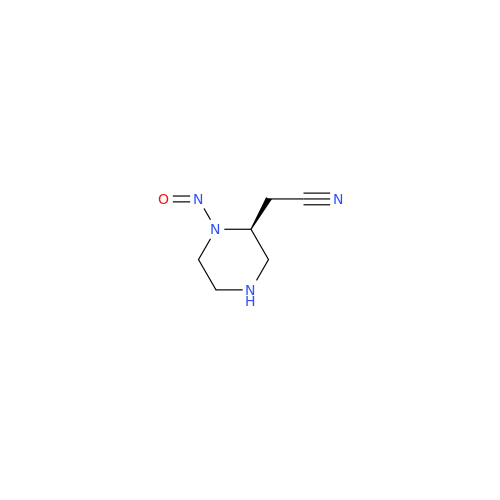 Adagrasib N-Nitroso Impurity 10